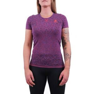 Odlo Blackcomb light short sleeve base layer size small